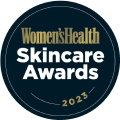 Women's Health - 2023 Skincare Awards