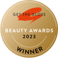 Get the Gloss - 2023 Winner (Gold)