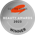 Get the Gloss - 2023 Winner (Silver)