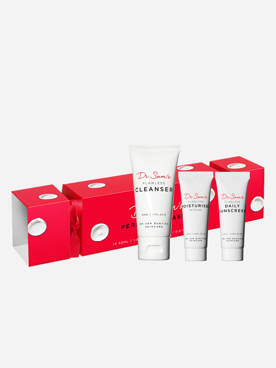 Perfected Basics Holiday Set