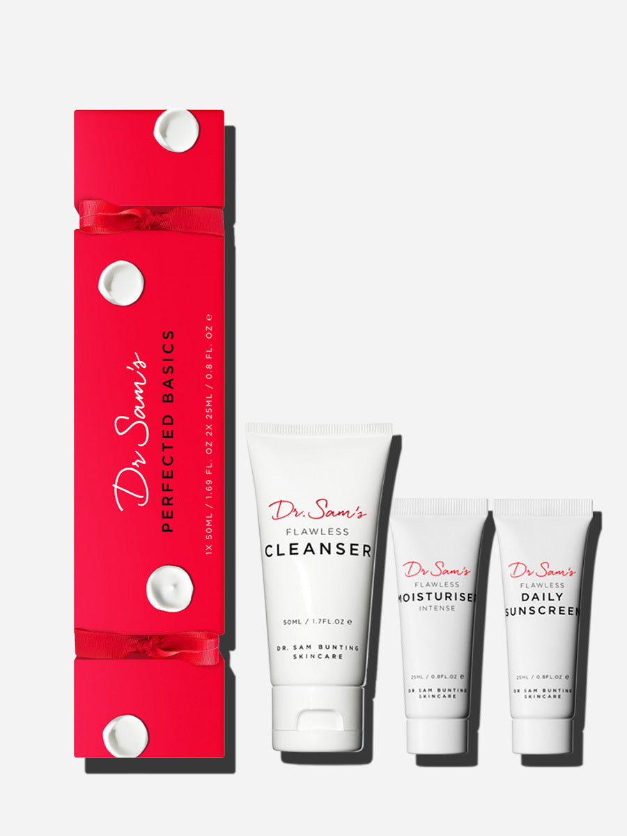 Perfected Basics Holiday Set