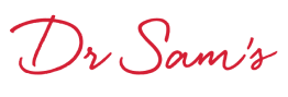 Dr Sam's Logo