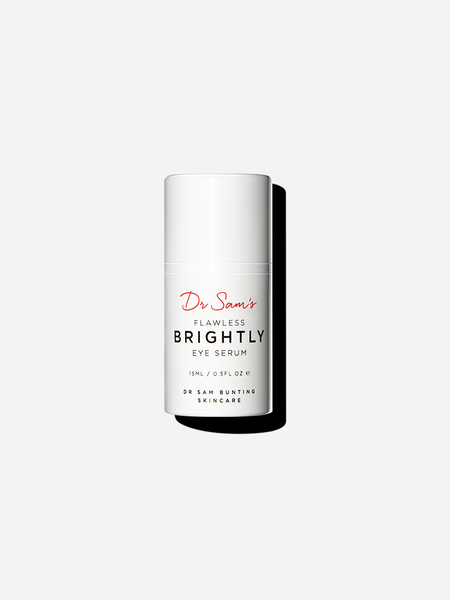 Dr sam's flawless nightly serum sales