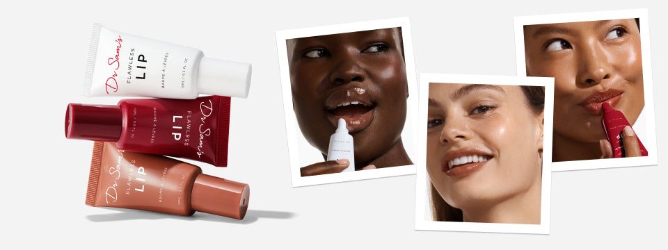 Collection banner image for New