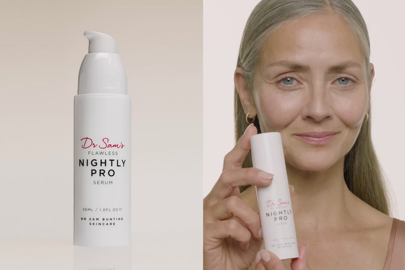 Dr Sam Bunting – Dr Sam's