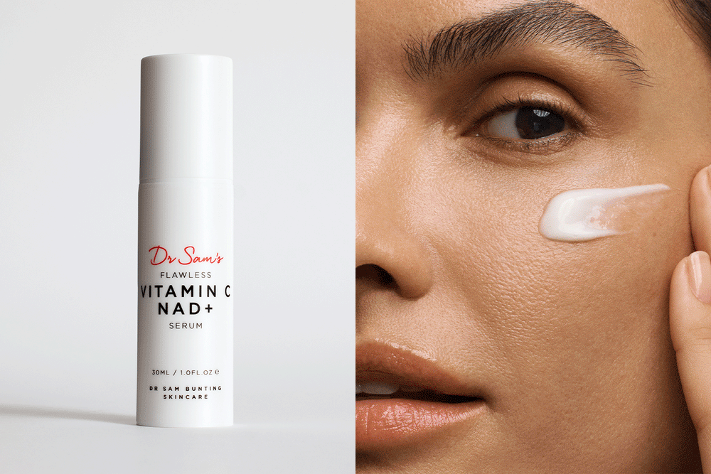 Dr Sam Bunting – Dr Sam's