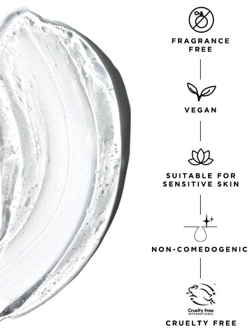 Flawless Cleanser | Award Winning Face Cleanser | Dr Sam's