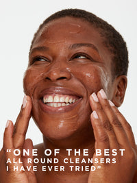 Flawless Cleanser