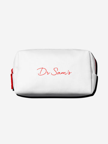 Dr Sam s Signature Pouch