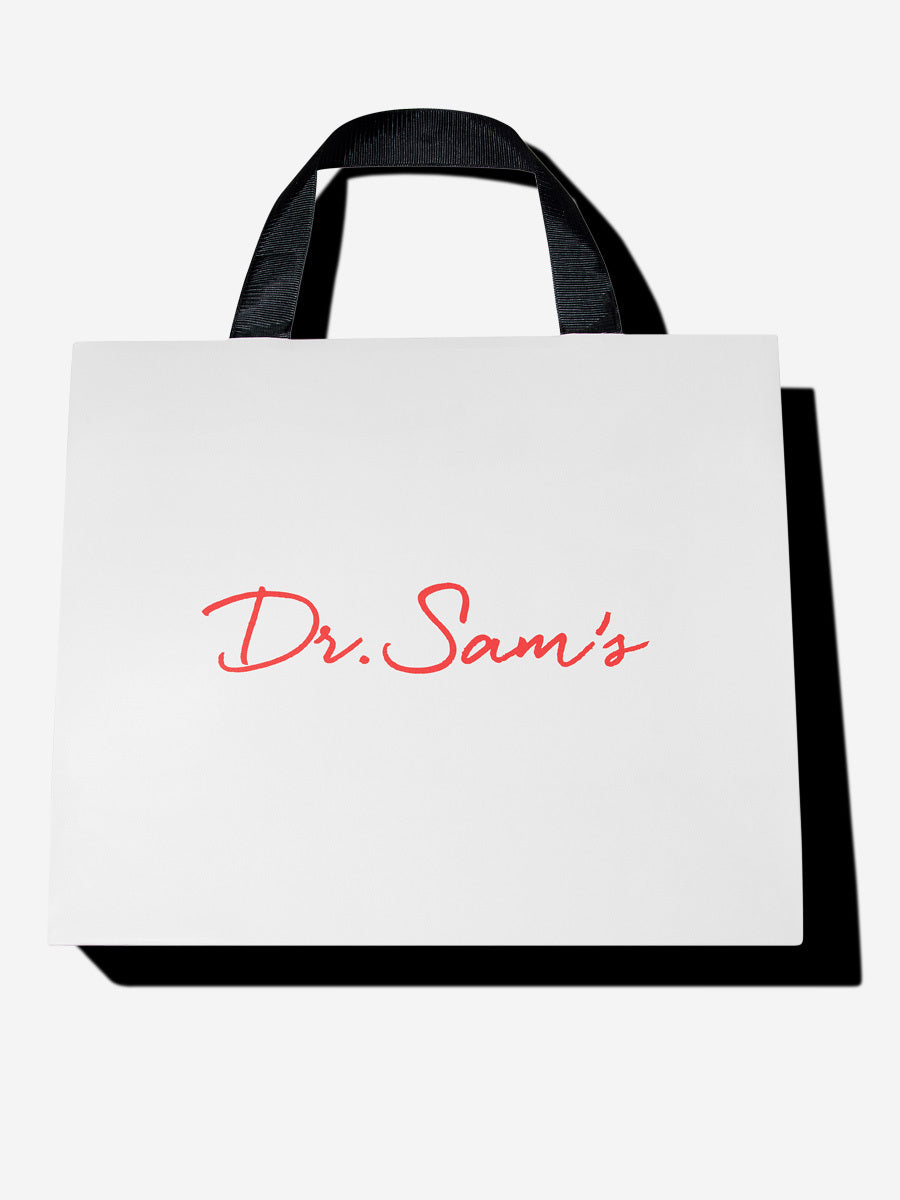 Dr Sam's Gift Bag