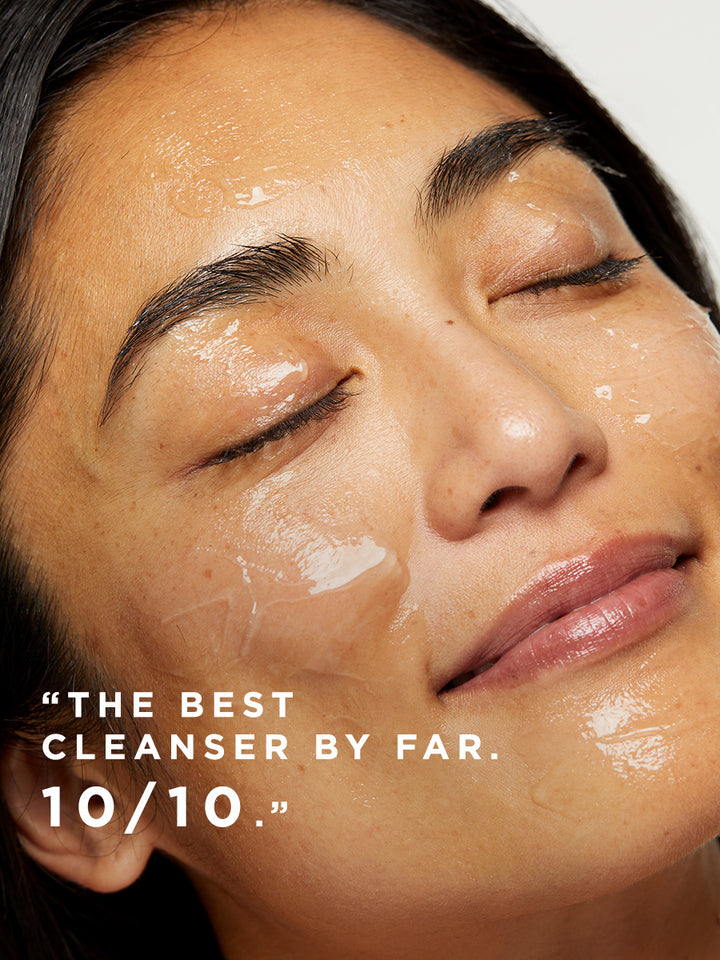 Facial Cleansers | Dr Sam's