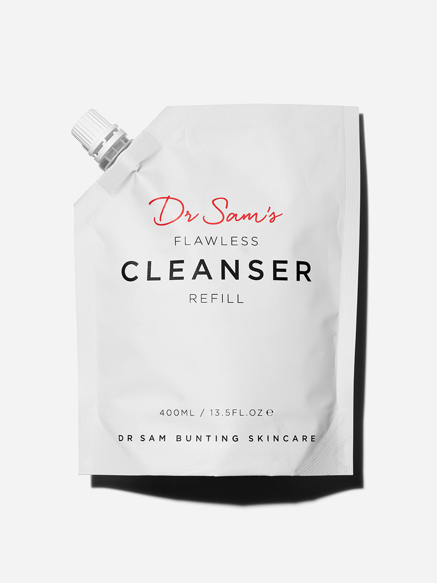 Facial Cleansers Dr Sam's